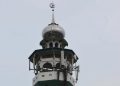 Menara Masjid Dipasang BTS, Kominfo Biasa Saja