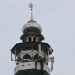 Menara Masjid Dipasang BTS, Kominfo Biasa Saja