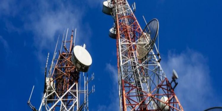 Indosat Kembali Jual Ribuan Menara