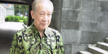 Tong Djoe, Raja Kapal Perintis Pertamina