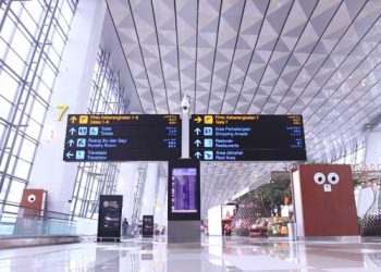 AP I Siapkan Uji GeNose di Bandara Yogyakarta