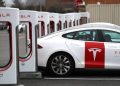Indonesia Terima Usulan Mobil Listrik Tesla
