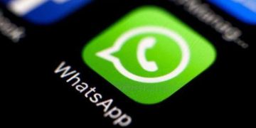 Tanda Akun WhatsApp Anda Disadap