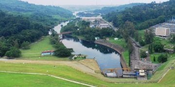 SPAM Jatiluhur, Upaya Pemerintah Tingkatkan Kualitas Hidup Masyarakat