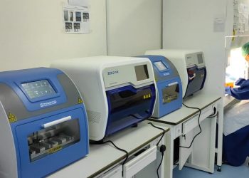 Mengenal CT Value yang Berbahaya Dalam Diagnosis Covid-19