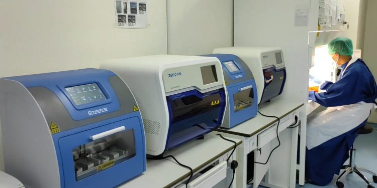 Mengenal CT Value yang Berbahaya Dalam Diagnosis Covid-19