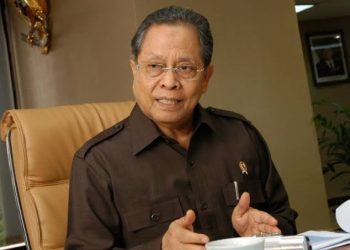 Mustafa Abubakar Jadi Komisaris Utama Independen Bukopin Syariah