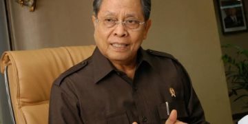 Mustafa Abubakar Jadi Komisaris Utama Independen Bukopin Syariah
