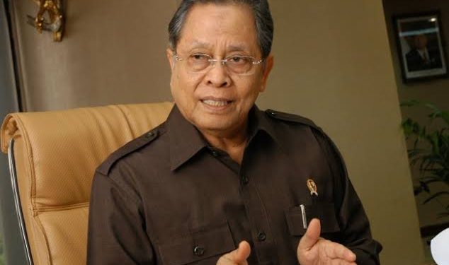 Mustafa Abubakar Jadi Komisaris Utama Independen Bukopin Syariah