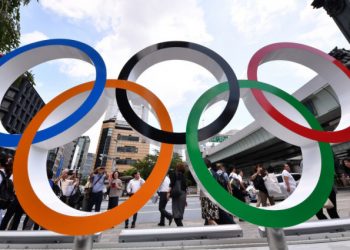 Jepang Izinkan Kedatangan Atlet Olimpiade Mulai Maret
