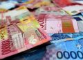 Rupiah Menguat 5 Poin ke Rp14.025