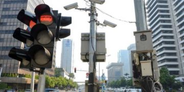 12 Polda Pasang Sistem E-TLE Serentak di Seluruh Indonesia