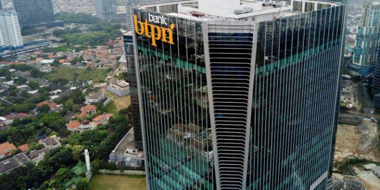 Yasuhiro Daikoku Mundur Dari Direktur BTPN