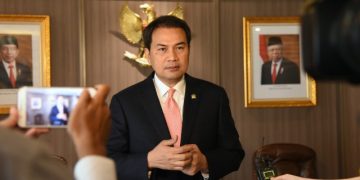 DPR Pertanyakan Pemberhentian Sementara Penelitian Vaksin Nusantara