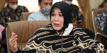 Illiza Minta Kemenpora Fokus Bangkitkan Kewirausahawan Pemuda