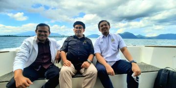 Bahas Kemajuan Wisata, Fadli Zon Dkk Ke Sabang