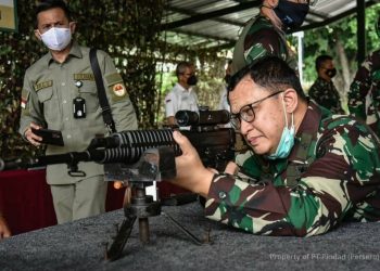 Pindad Fokus 4 Alutsista Canggih Pesanan Kemhan