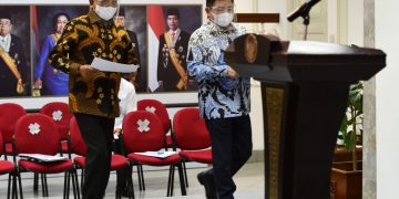 RI Bakal Miliki Manajemen Talenta Nasional
