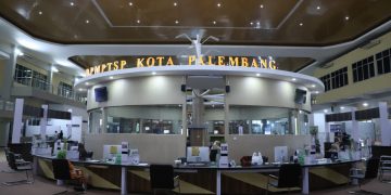38 Kepala Berkomitmen Bangun Mal Pelayanan Publik