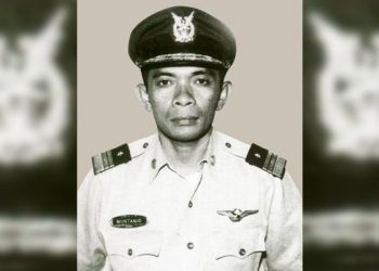 Nurtanio, Patriot Udara Indonesia & Pelopor Aeroindustri