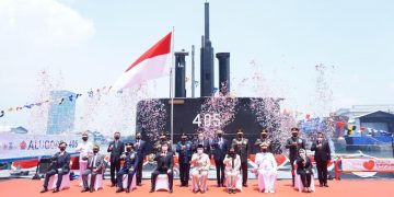 Alugoro Buatan PAL Siap Mengawal Negeri