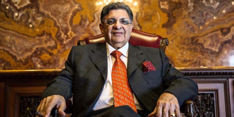 Cyrus Poonawalla, Si Raja Vaksin Dunia