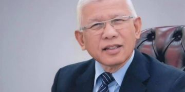 Tokoh Aceh Adnan Ganto Meninggal Dunia