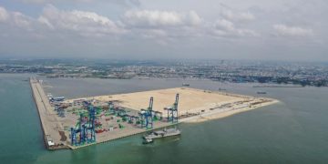 Kelola Makassar New Port, Pelindo IV Bakal Gandeng Mitra Strategis