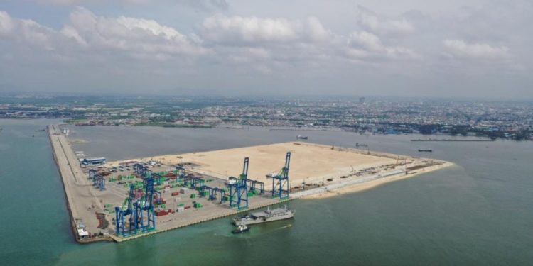 Kelola Makassar New Port, Pelindo IV Bakal Gandeng Mitra Strategis