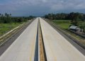 Jalan Tol Banda Aceh-Sigli Seksi 3 Beroperasi