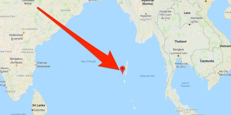 BPKS Beri Saran Kerja Sama Aceh-Andaman di Kementerian