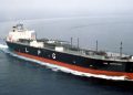 RI Beli LPG dari Abu Dhabi Senilai Rp28 T