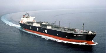 RI Beli LPG dari Abu Dhabi Senilai Rp28 T