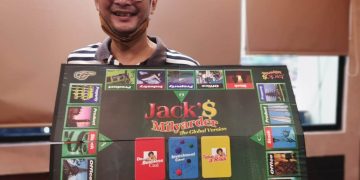Ayo Bermain Simulasi Bisnis ‘Jack’s Milyarder’