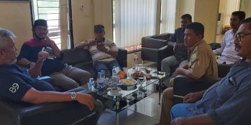 25% Anggaran BPKS Ditujukan ke Pulo Aceh