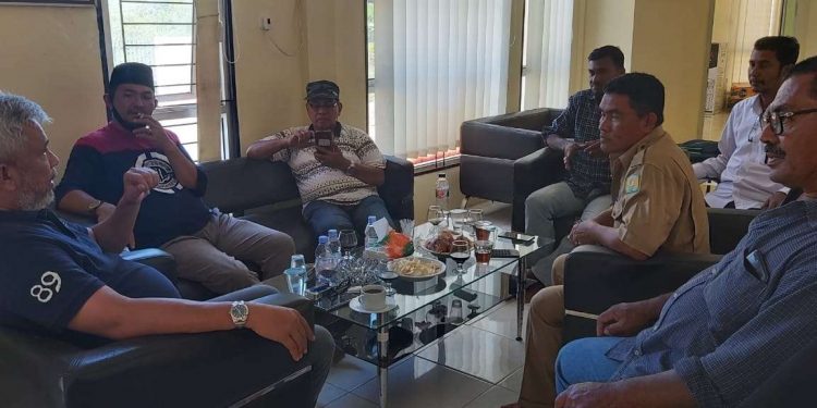 25% Anggaran BPKS Ditujukan ke Pulo Aceh