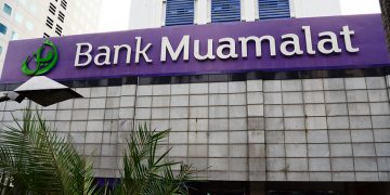 Wapres: Bank Muamalat Tak Boleh Mati