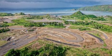 10 Warga di Mandalika Terima Ganti Untung Rp27 Miliar