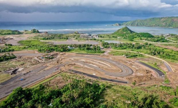 10 Warga di Mandalika Terima Ganti Untung Rp27 Miliar