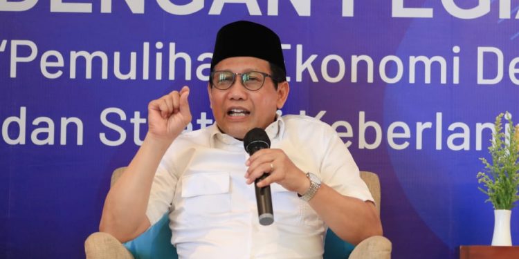 Pentahelix, Solusi Percepatan Pertumbuhan Ekonomi Desa