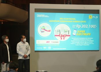 Tambah Daya Listrik PLN Hanya Rp200 Ribuan, Simak Caranya