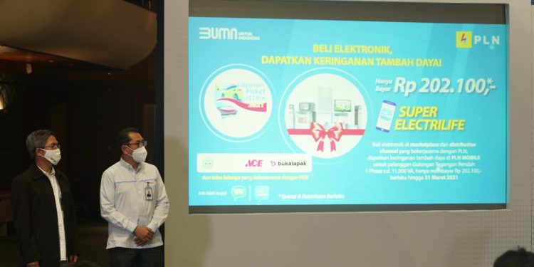 Tambah Daya Listrik PLN Hanya Rp200 Ribuan, Simak Caranya