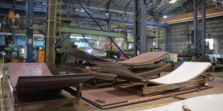Tekan Serbuan Impor, Pemerintah Pacu Penggunaan Produk Logam SNI