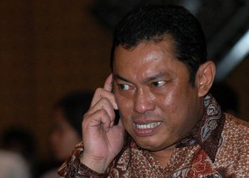 Pengusaha Adiguna Sutowo Meninggal Dunia
