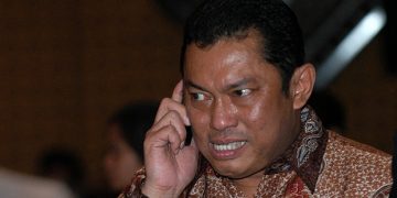 Pengusaha Adiguna Sutowo Meninggal Dunia