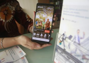 BNI Simponi, Dana Pensiun untuk Milenial