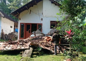 Gempa M6, 6 Warga Jawa Timur Meninggal