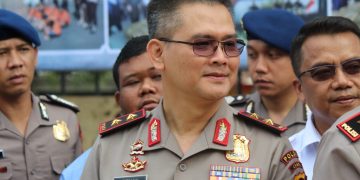 Firman Santyabudi & Kunto Arief, Duo Jenderal Anak Try Sutrisno