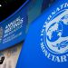 IMF Perkirakan Ekonomi Global Tumbuh 6% di 2021