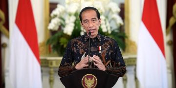 Presiden Mau Ibu Kota Baru di Kaltim Jadi Smart City Rujukan Dunia